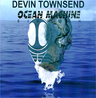 Océan Machine