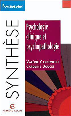 Psychologie clinique et psychopathologie