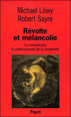 Revolte et melancolie