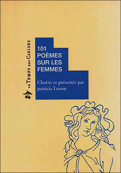 101 poèmes pour les femmes