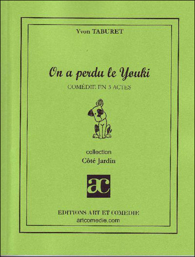 On a perdu le Youki