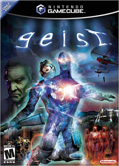 Geist (Compatible Uniquement Avec Les Tv Pal 60 Hz)