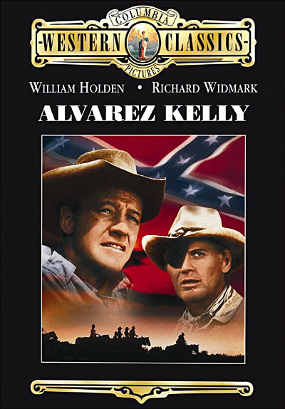 Alvarez Kelly