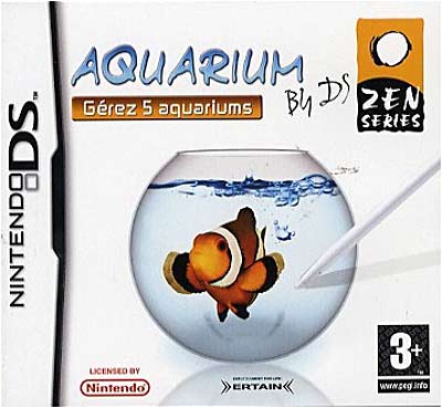Aquarium Real