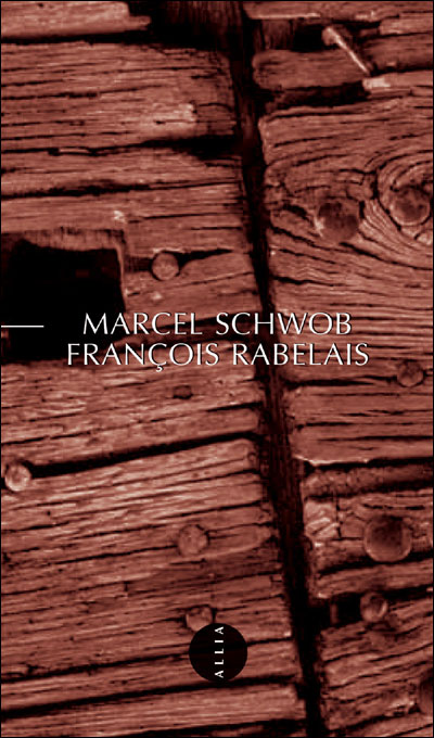 Francois rabelais
