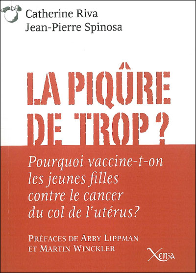 La piqûre de trop?
