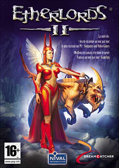 Etherlords II