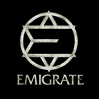 Emigrate - Edition limitée