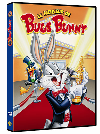 Le Meilleur de Bugs Bunny