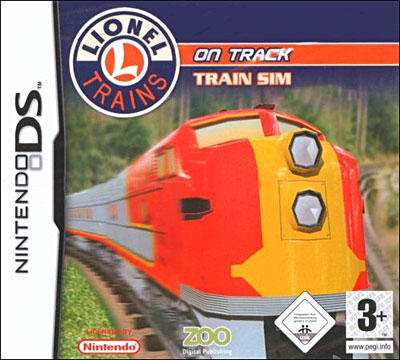 Train Sim