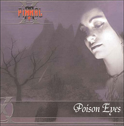 Poison eyes