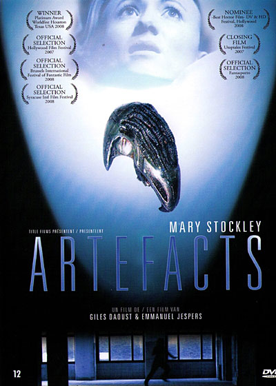 ARTEFACTS-VF