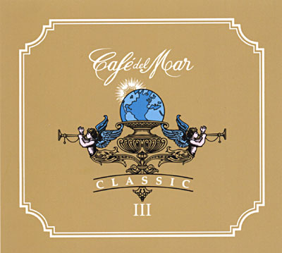 Café Del Mar classic III