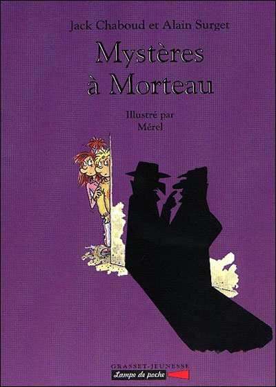 Mystères à Morteau