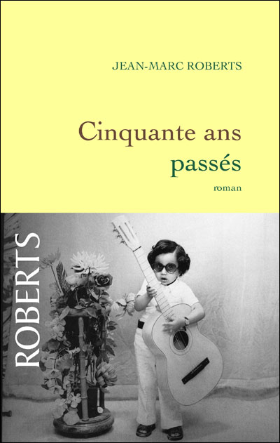 Cinquante ans passés