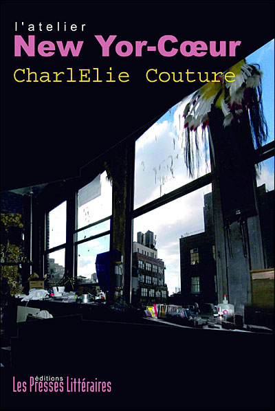 L'atelier new yor-coeur