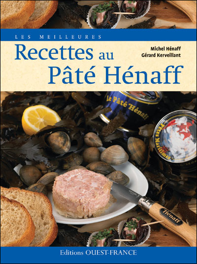 Les meilleures recettes de pâté Hénaff