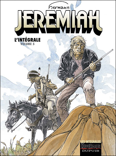 Jeremiah