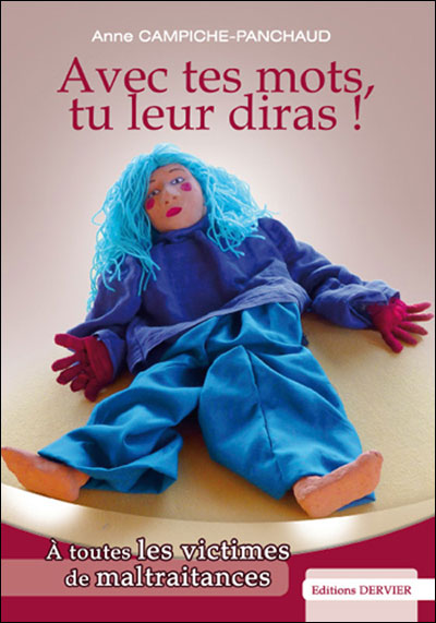 Avec tes mots tu leur diras