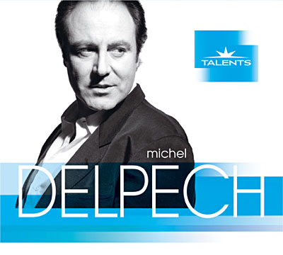 Michel Delpech