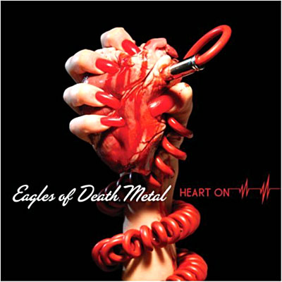 Heart On  (+7)