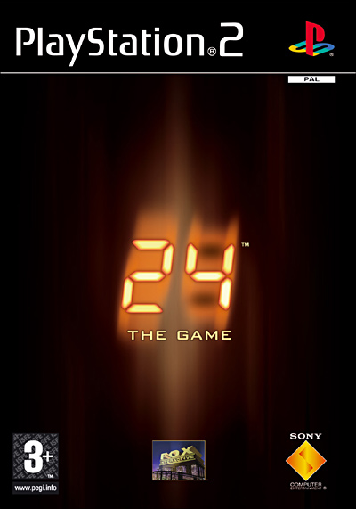 24 Heures Chrono - Le Jeu