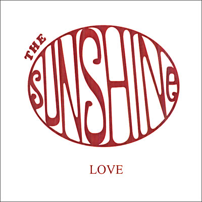 Sunshine album love