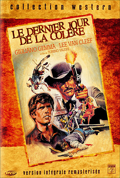 Le Denier jour de la colère