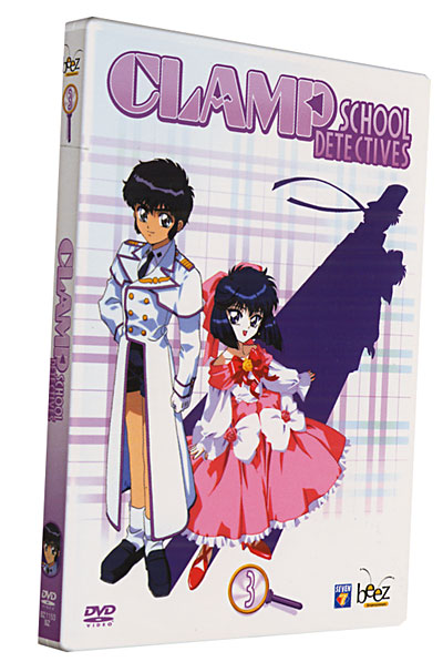 Volume 3