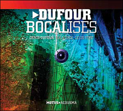 Bocalises