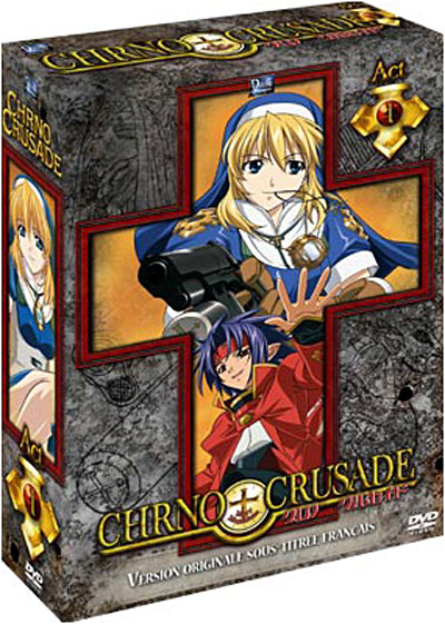 Volume 1
