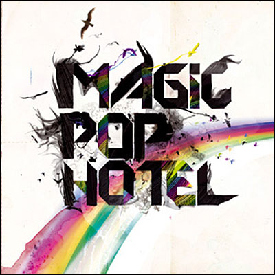 Magic Pop Hotel