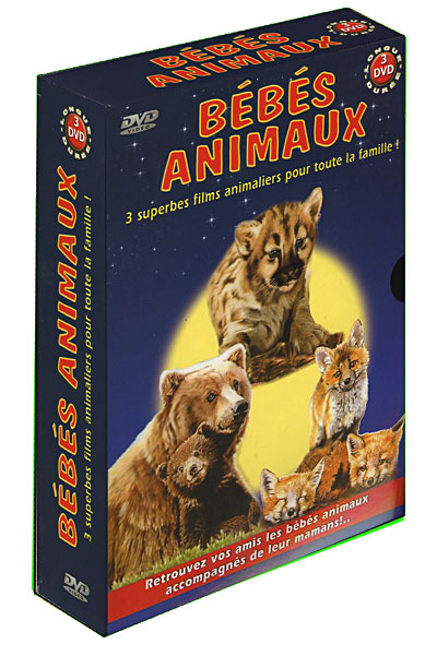 Les Bébés animaux