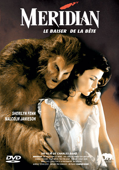 Baiser par la bête Baiser par la bête
