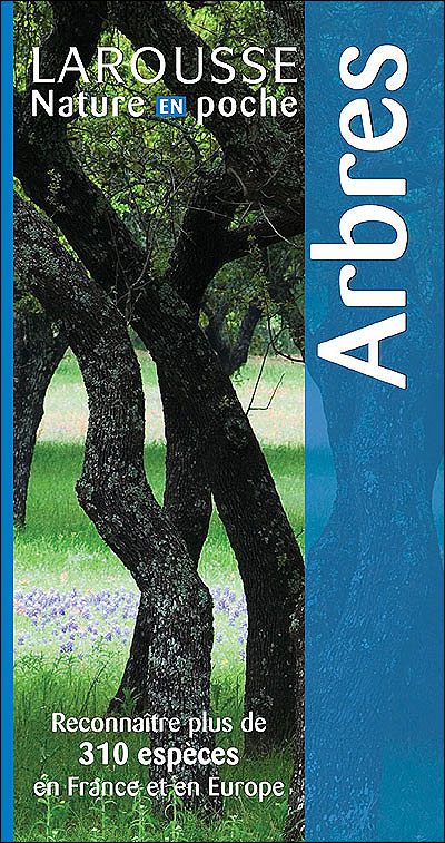 Arbres - Nouvelle présentation