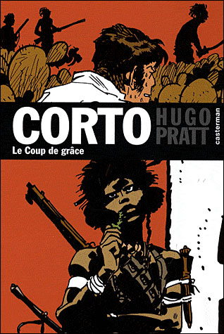 Le coup de grâce
