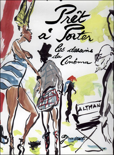 Prêt-à-porter