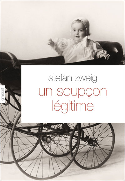 Un soupçon légitime