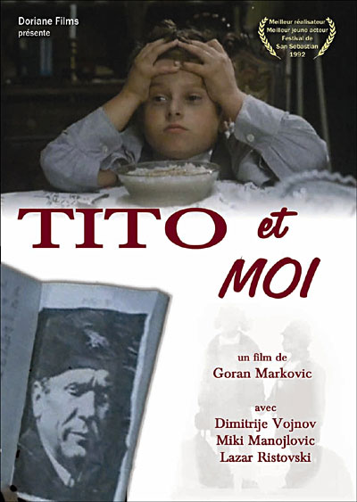 Tito et moi