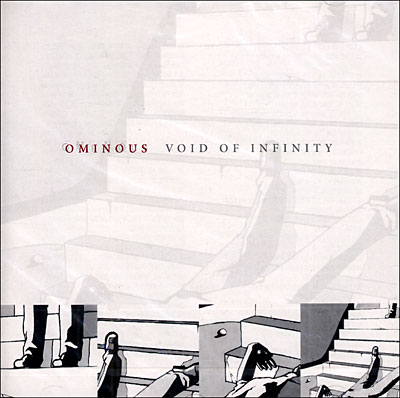 Void of infinity
