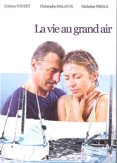 La vie au grand air