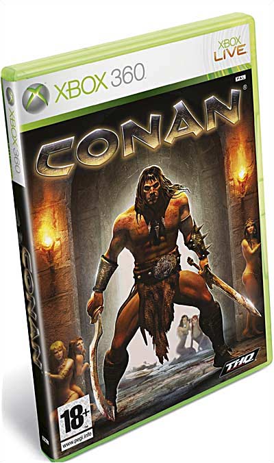 Conan
