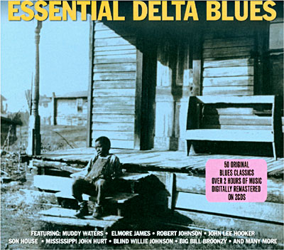 Essentiel delta blues