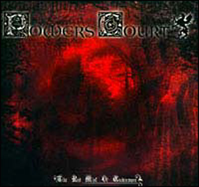 The red mist of edenmore - Digipack