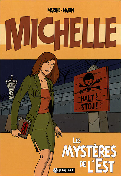 Michelle