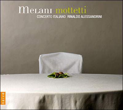 Motteti