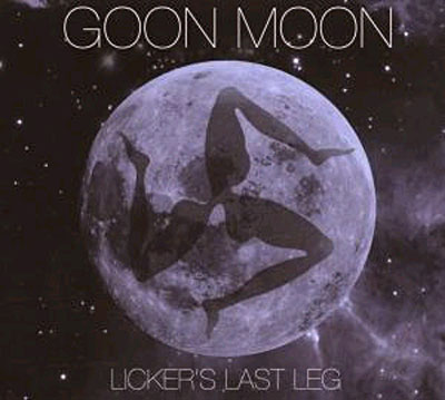 Lickers last leg