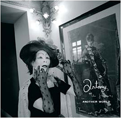 The Crying light - Anohni And The Johnsons - Vinyle album - Achat ...