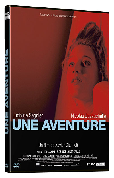 Une aventure