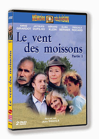 Le Vent des moissons - Volume 1